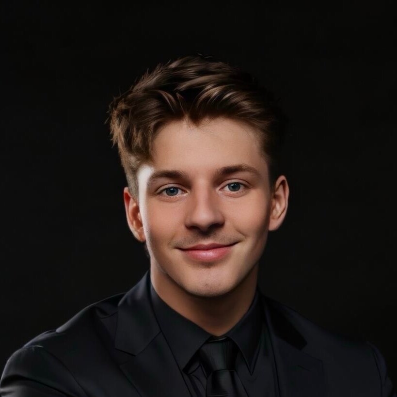 profile-Michael Cowden