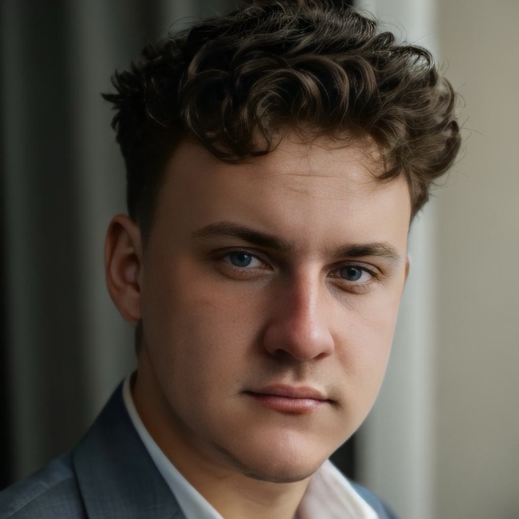 profile-Alexander Klusa